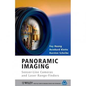 Panoramic Imaging: Sensor–Line Cameras and Laser Range–Finders: 14