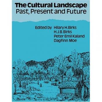 Paisaje Cultural: Pasado, Presente y Futuro - Edición en Rústica de Cambridge
