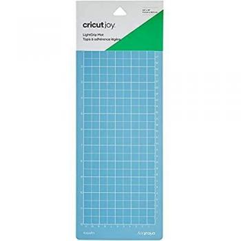 Cricut Tapete LightGrip Joy, 11.4 x 30.5 cm