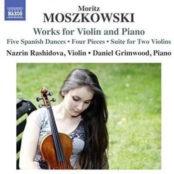 OEuvres pour violon et piano
