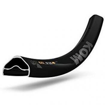 WTB KOM I29 TCS 32H Rueda, Negro, 27.5