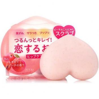 Pelican Love Butt Hip Soap for the care of hips and buttocks, 80g