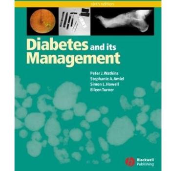 Diabetes and Its Management