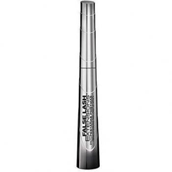 FAUX CILS TELESCOPIC mascara #01-noir 9 ml