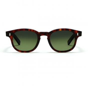 L.G.R Fez Bold 65 Gafas de Sol para Hombre Tortoiseshell Careyshell