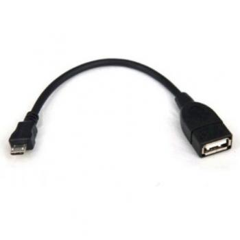 OTG Adaptador USB H a MicroUSB
