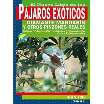 Pajaros Exoticos