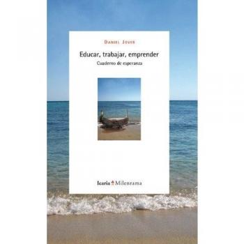 Educar Trabajar Emprender Cuaderno De Esperanza