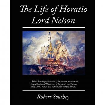 Biografía de Horatio Lord Nelson - Edición en Rústica