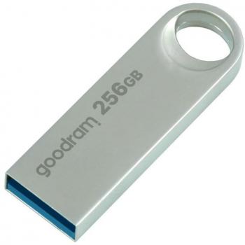 GoodRam USB UNO3-0160S0R11 Flash Drive 16GB Silver