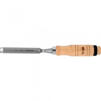 Cincel redondo Yato YT-62823 herramienta de carpintería escoplo en bisel