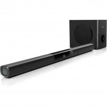 Philips HTL3140B/12 - Barra de sonido Bluetooth