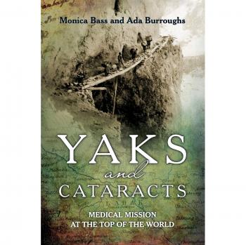 Misión Médica en las Alturas: Yaks y Cataratas