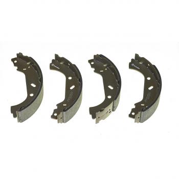 Brembo S 23 517 Zapatas de Freno y Accesorios