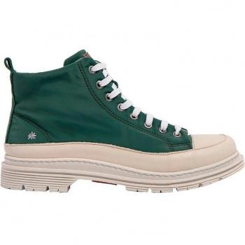 Botines 1895 NYLON ALPINE/ BIRMINGHAM Unisex con Cierre de Cordones