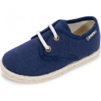 Bambas y Lonas Zapy U400112 para niño en color marino