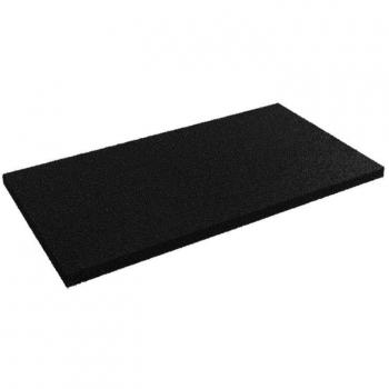 Filtro de Carbón Activo Teka C2RKP para Campanas Extractoras, Modelo 113290021