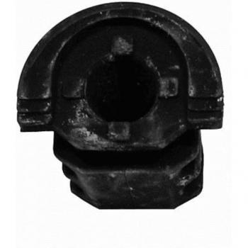 Manguera de freno delantera ATE para Ford KA (RB_) 1.0i 1.3i, brazos de suspensión MOOG NI-SB-0776, soporte de brazo MOOG NI-SB-077