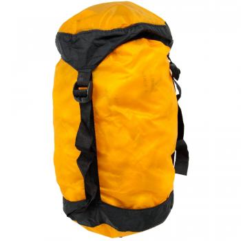 SEA TO SUMMIT Ultra-SIL Compression Sack 2X-S Saco Montañismo, Alpinismo y Trekking, Adultos Unisex, Amarillo