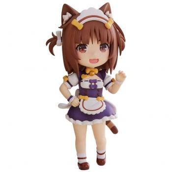 Figura Nekopara Azuki PVC 10 cm