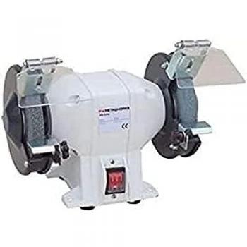 Esmeriladora mw es125 - ø125 150w/230v marca METALWORKS