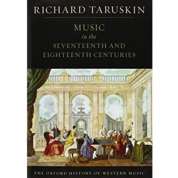 Oxford History of Western Music: