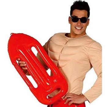 Guirca- Salvavidas Hinchable 65 cm