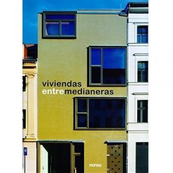 Viviendas entremedianeras