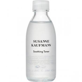 Susanne Kaufmann Soothing Toner 100ml - Facial Toner, Hydrating, Calming, Alcohol-Free, Suitable for Sensitive Skin