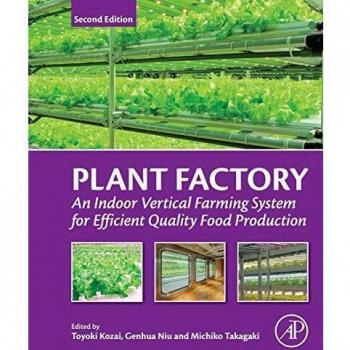 Indoor Vertical Farming System: Efficient Quality Food Production Guide