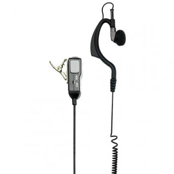 Midland MID14MA21L - Micro Auricular para Atlantic M24