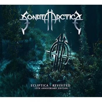 Ecliptica Revisited: 15th Anniversary Edition