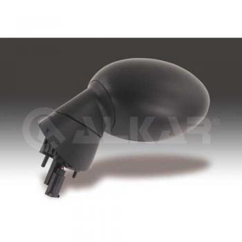Alkar 6139952 Espejos Exteriores para Automóviles