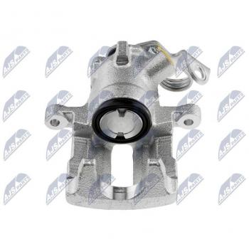 Pinza de freno NTY HZT-VW-016 para Volkswagen