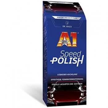 Dr. Wack A1 Speed Polish 2615 - Líquido abrillantador