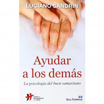 AYUDAR A LOS DEMAS: La psicología del buen samaritano: 132