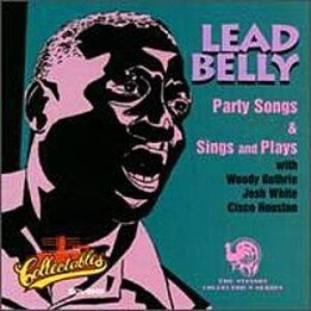 Party Songs / Sings And Plays
