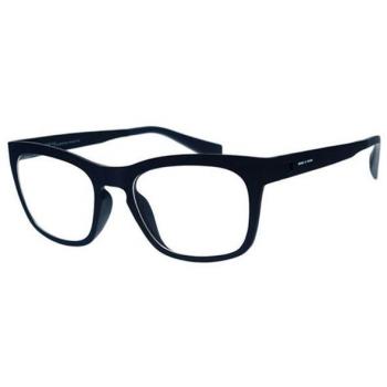 Italia Independent II 5102 021.000 Women’s Eyeglasses Blue Size 51 - Blue Light Block Available