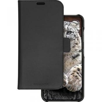 Funda de Cuero Tipo Cartera dbramante1928 Lynge para Samsung Galaxy S24 - Negra