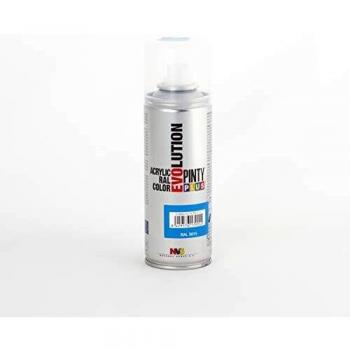 Nvs - Pintura spray acril. 270cc. Azul 5015/234