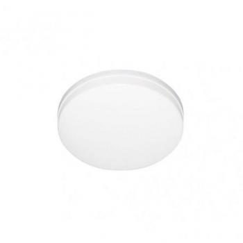 Plafón Trueno 24w 6500k Blanco Redondo 2160lm 3,5x18x18 Cm Sistema De Encaje Rápido
