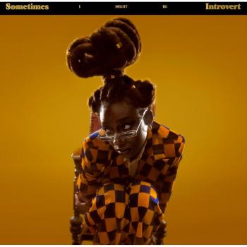 KOBALT Sometimes I Might be Introvert (CD)