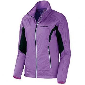 Trango Desya - Chaqueta para Mujer, Multicolor, Talla XL