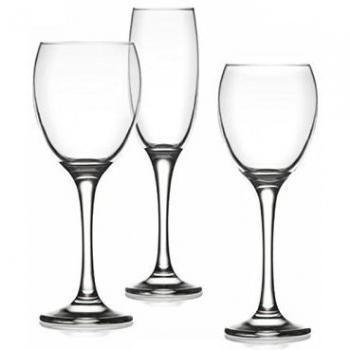 ART&CRAFT - Copa Vino Tinto Pack 6 Venue Art&Craft 24 Cl