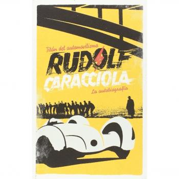 Titán Del Automovilismo: la Autobiografía