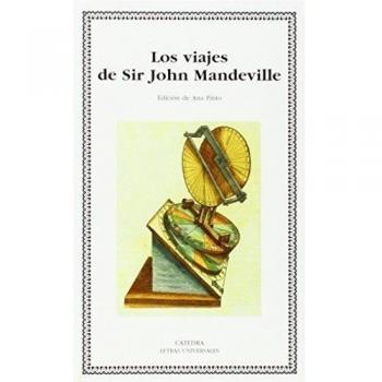 Los viajes de Sir John Mandeville