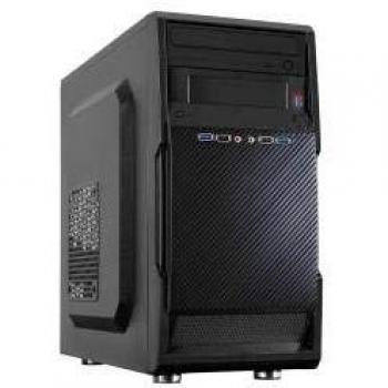 NILOX CAJA MINI TORRE 2-USB 3.0 2-USB2.0