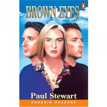 Brown Eyes New Edition