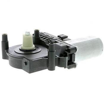 Motor eléctrico elevador de vidrio VEMO V10-05-0009 para Audi, trasero izquierdo