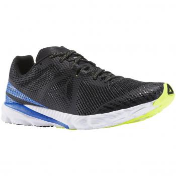 Reebok BD4638, Zapatillas de Trail Running Niños, Negro